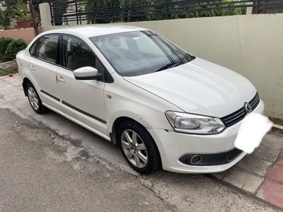 Used 2011 Volkswagen Vento [2010-2012] Highline Diesel for sale at Rs. 2,75,000 in Panchkul
