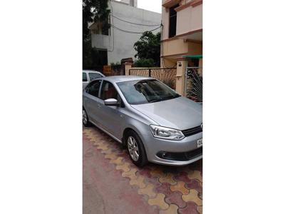 Used 2011 Volkswagen Vento [2010-2012] IPL Edition for sale at Rs. 2,60,000 in Ghaziab
