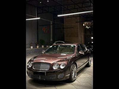 Used 2012 Bentley Continental Flying Spur W12 for sale at Rs. 85,00,000 in Delhi
