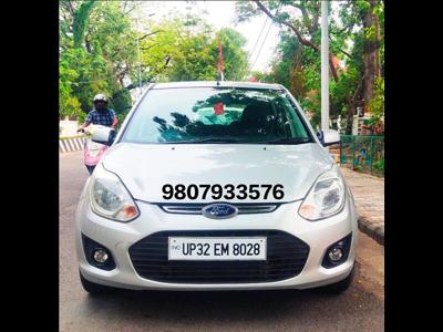 Used 2012 Ford Figo [2010-2012] Duratorq Diesel Titanium 1.4 for sale at Rs. 2,10,000 in Lucknow