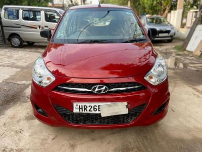 Used 2012 Hyundai i10 [2010-2017] Era 1.1 iRDE2 [2010-2017] for sale at Rs. 2,40,000 in Gurgaon