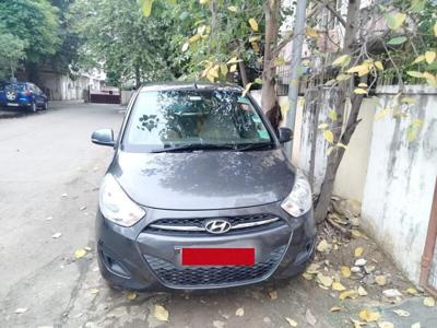 Used 2012 Hyundai i10 [2010-2017] Magna 1.2 Kappa2 for sale at Rs. 2,90,000 in Chennai