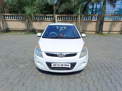 Used 2012 Hyundai i20 [2010-2012] Magna 1.2 for sale at Rs. 2,65,000 in Mumbai