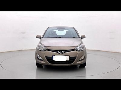 Used 2012 Hyundai i20 [2012-2014] Magna (O) 1.4 CRDI for sale at Rs. 3,64,000 in Bangalo