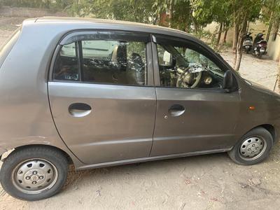Used 2012 Hyundai Santro Xing [2008-2015] GL Plus for sale at Rs. 2,00,000 in Ghaziab