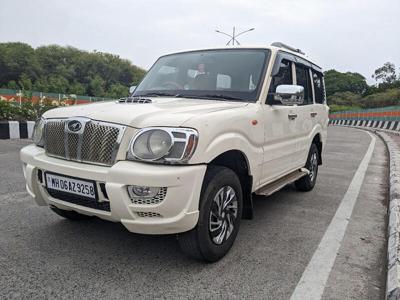 Used 2012 Mahindra Scorpio [2009-2014] M2DI for sale at Rs. 4,90,000 in Nagpu