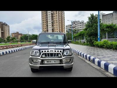 Used 2012 Mahindra Scorpio [2009-2014] SLE BS-IV for sale at Rs. 3,99,999 in Kolkat