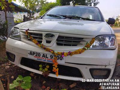 Used 2012 Mahindra Verito [2011-2012] 1.5 D6 BS-III for sale at Rs. 2,00,000 in Badrachalam