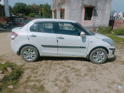 Used 2012 Maruti Suzuki Swift DZire [2011-2015] ZDI for sale at Rs. 3,20,000 in Jammu