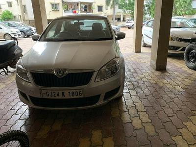Used 2012 Skoda Rapid [2011-2014] Active 1.6 TDI CR MT Plus for sale at Rs. 3,00,000 in Ankleshw