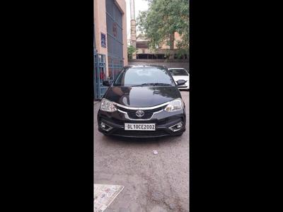 Used 2012 Toyota Etios Liva [2011-2013] VX for sale at Rs. 3,25,000 in Delhi