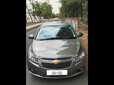Used 2013 Chevrolet Cruze [2012-2013] LTZ for sale at Rs. 4,75,000 in Indo