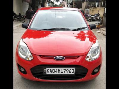 Used 2013 Ford Figo [2012-2015] Duratorq Diesel EXI 1.4 for sale at Rs. 2,99,999 in Bangalo