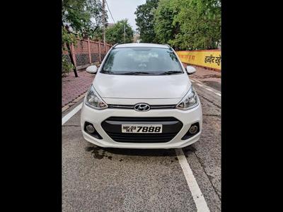 Used 2013 Hyundai Grand i10 [2013-2017] Asta 1.1 CRDi [2013-2016] for sale at Rs. 4,50,000 in Indo