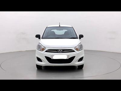 Used 2013 Hyundai i10 [2010-2017] 1.1L iRDE ERA Special Edition for sale at Rs. 3,06,000 in Bangalo