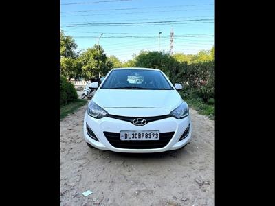 Used 2013 Hyundai i20 [2012-2014] Magna 1.2 for sale at Rs. 3,20,000 in Delhi
