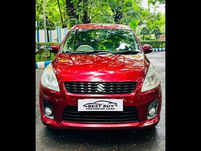 Used 2013 Maruti Suzuki Ertiga [2012-2015] Vxi for sale at Rs. 4,75,000 in Kolkat