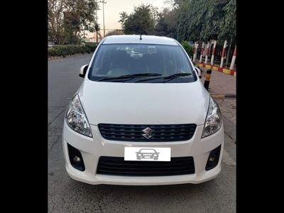 Used 2013 Maruti Suzuki Ertiga [2012-2015] ZDi for sale at Rs. 6,75,000 in Indo