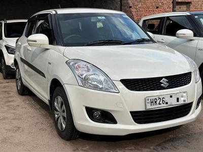Used 2013 Maruti Suzuki Swift [2011-2014] VDi for sale at Rs. 3,51,000 in Chandigarh