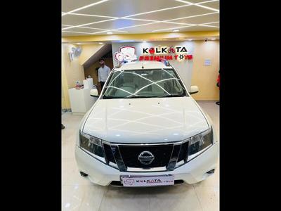 Used 2013 Nissan Terrano [2013-2017] XL (D) for sale at Rs. 3,19,991 in Kolkat