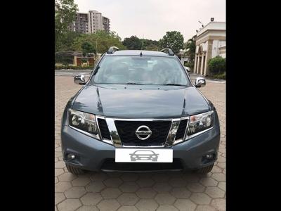 Used 2013 Nissan Terrano [2013-2017] XL D Plus for sale at Rs. 5,25,000 in Indo