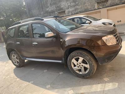 Used 2013 Renault Duster [2012-2015] 110 PS RxZ Diesel for sale at Rs. 3,00,000 in Faridab