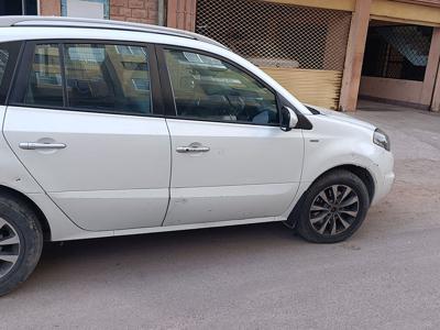 Used 2013 Renault Koleos [2011-2014] 4x4 for sale at Rs. 6,50,000 in Jodhpu