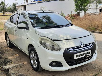 Used 2013 Renault Scala [2012-2017] RxL Diesel for sale at Rs. 4,10,000 in Tiruppu