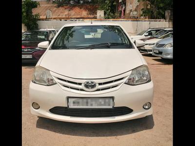 Used 2013 Toyota Etios Liva [2011-2013] GD for sale at Rs. 4,44,000 in Mumbai