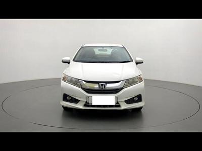 Used 2014 Honda City [2014-2017] V for sale at Rs. 4,62,000 in Mumbai