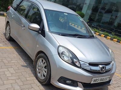 Used 2014 Honda Mobilio V Diesel for sale at Rs. 5,25,000 in Faridab