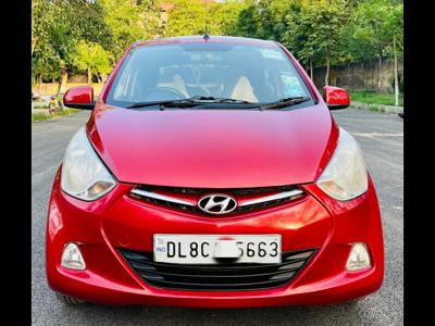 Used 2014 Hyundai Eon Sportz for sale at Rs. 2,75,000 in Delhi