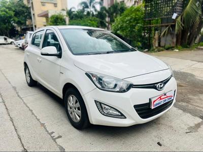 Used 2014 Hyundai i20 [2010-2012] Sportz 1.2 BS-IV for sale at Rs. 4,15,000 in Mumbai
