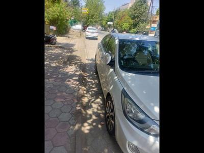 Used 2014 Hyundai Verna [2011-2015] Fluidic 1.6 CRDi SX Opt for sale at Rs. 5,60,000 in Indo