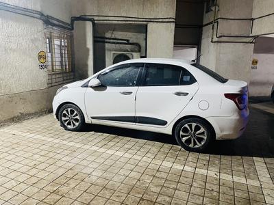 Used 2014 Hyundai Xcent [2014-2017] SX 1.1 CRDi (O) for sale at Rs. 4,00,000 in Guwahati