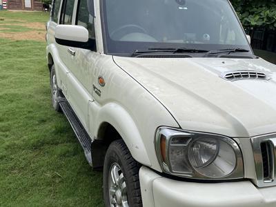 Used 2014 Mahindra Scorpio [2009-2014] LX BS-IV for sale at Rs. 5,80,000 in Jaipu