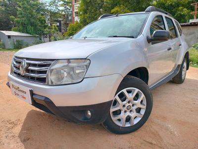 Used 2014 Renault Duster [2016-2019] RXL Petrol for sale at Rs. 5,85,000 in Bangalo