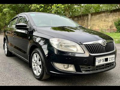 Used 2014 Skoda Rapid [2011-2014] Active 1.6 MPI MT for sale at Rs. 4,10,000 in Delhi