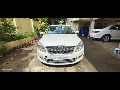 Used 2014 Skoda Rapid [2011-2014] Ambition 1.6 MPI MT Plus for sale at Rs. 3,99,000 in Mumbai