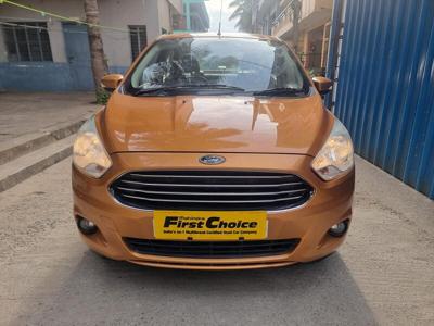 Used 2015 Ford Aspire [2015-2018] Trend 1.2 Ti-VCT [2014-20016] for sale at Rs. 4,55,000 in Bangalo