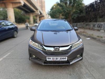 Used 2015 Honda City [2014-2017] V for sale at Rs. 5,75,000 in Mumbai