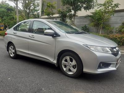 Used 2015 Honda City [2014-2017] V for sale at Rs. 6,95,000 in Bangalo