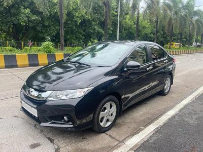 Used 2015 Honda City [2014-2017] VX CVT for sale at Rs. 6,85,000 in Mumbai