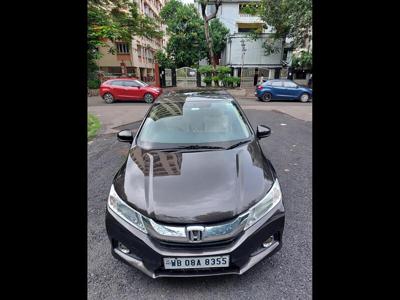 Used 2015 Honda City [2014-2017] VX Diesel for sale at Rs. 5,45,000 in Kolkat