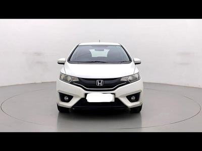 Used 2015 Honda Jazz [2015-2018] VX Diesel for sale at Rs. 4,95,000 in Bangalo