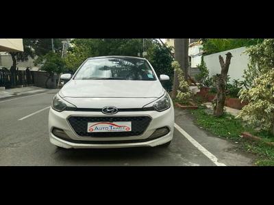 Used 2015 Hyundai Elite i20 [2014-2015] Magna 1.2 for sale at Rs. 5,90,000 in Bangalo