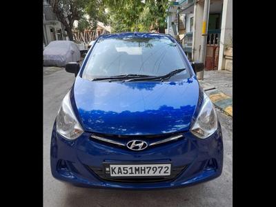 Used 2015 Hyundai Eon D-Lite + for sale at Rs. 2,99,999 in Bangalo