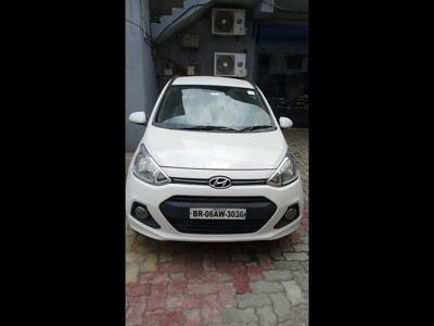 Used 2015 Hyundai i10 [2010-2017] Sportz 1.2 Kappa2 for sale at Rs. 3,85,000 in Muzaffurpu