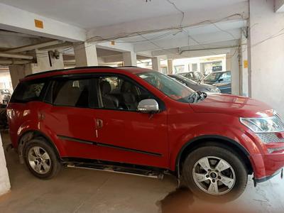 Used 2015 Mahindra XUV500 [2011-2015] W8 for sale at Rs. 8,01,000 in Ghaziab