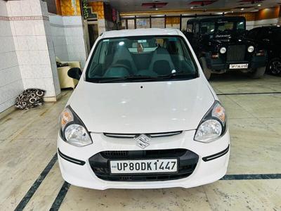 Used 2015 Maruti Suzuki Alto 800 [2012-2016] Lx CNG for sale at Rs. 2,45,000 in Kanpu